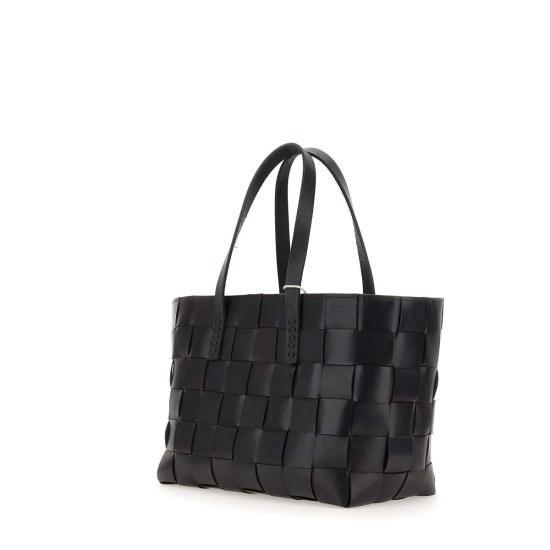 24FW 드래곤디퓨전 숄더백 8151 BLACK Black - DRAGON DIFFUSION