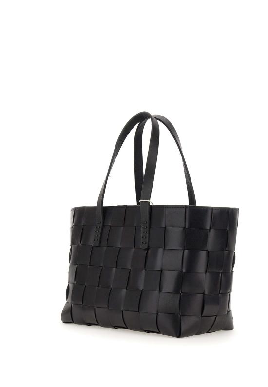 24FW 드래곤디퓨전 숄더백 8151 BLACK Black - DRAGON DIFFUSION