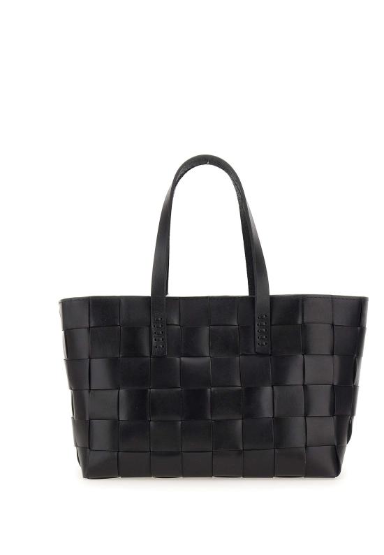 24FW 드래곤디퓨전 숄더백 8151 BLACK Black - DRAGON DIFFUSION