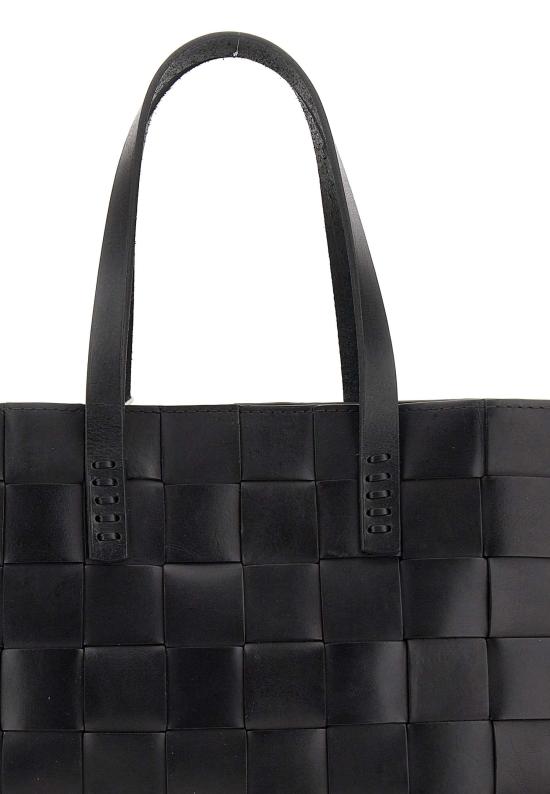 24FW 드래곤디퓨전 숄더백 8151 BLACK Black - DRAGON DIFFUSION