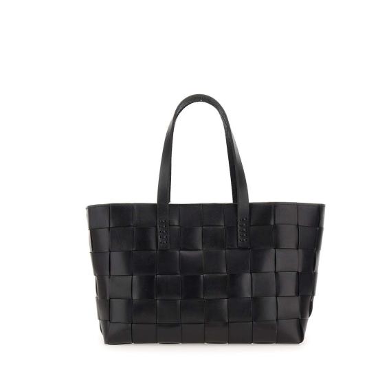 24FW 드래곤디퓨전 숄더백 8151 BLACK Black - DRAGON DIFFUSION