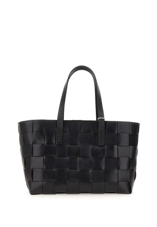 24FW 드래곤디퓨전 숄더백 8151 BLACK Black