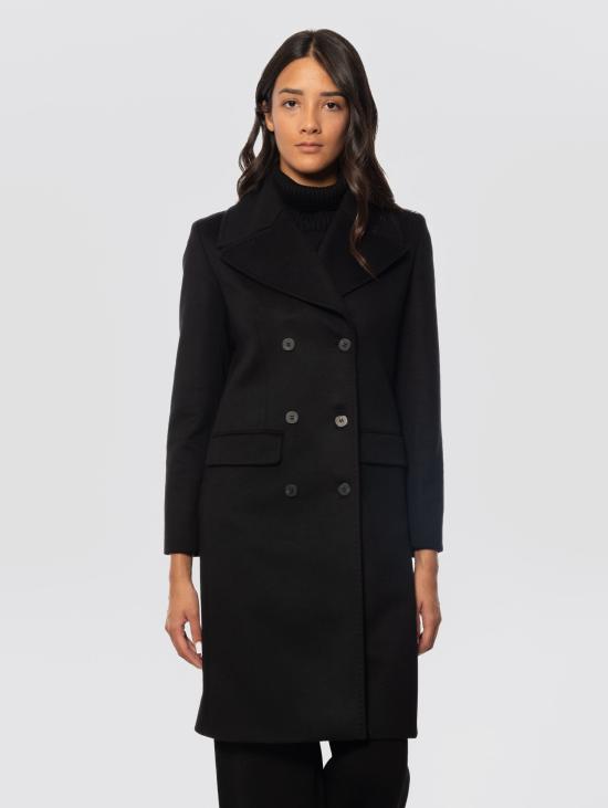 25FW 브레라스 밀라노 코트 B600250701