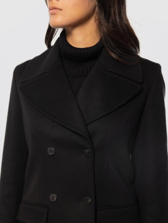 25FW 브레라스 밀라노 코트 B600250701 - BRERAS MILANO