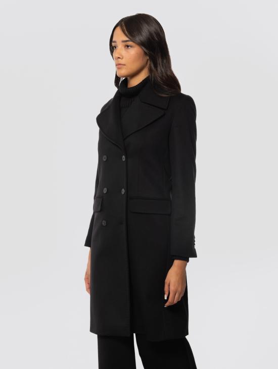 25FW 브레라스 밀라노 코트 B600250701 - BRERAS MILANO