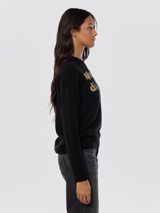 25FW 세인트바쓰 스웨터 QUE001000432i - MC2 SAINT BARTH