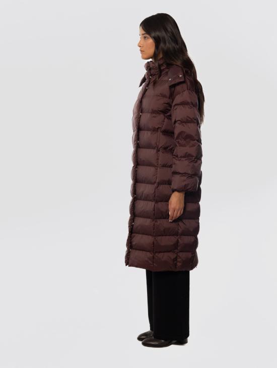 25FW 막스마라 돌리 패딩 코트 2526496018600007 - MAX MARA