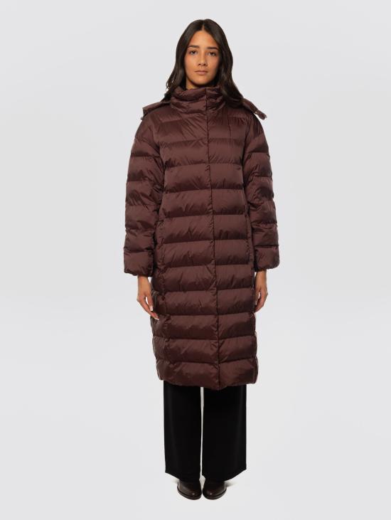 25FW 막스마라 돌리 패딩 코트 2526496018600007