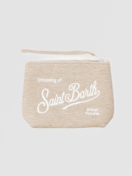 25FW 세인트바쓰 클러치/파우치 ALI002200208i