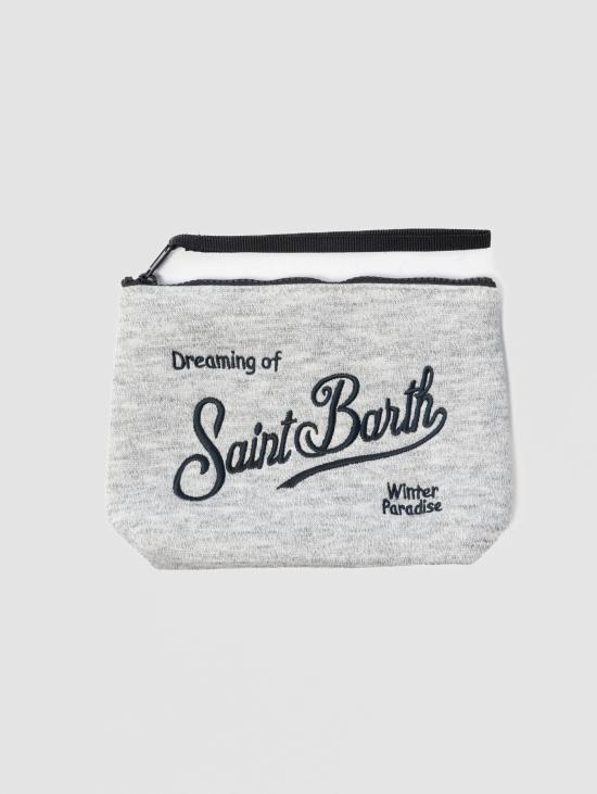 25FW 세인트바쓰 클러치/파우치 ALI002200265i - MC2 SAINT BARTH