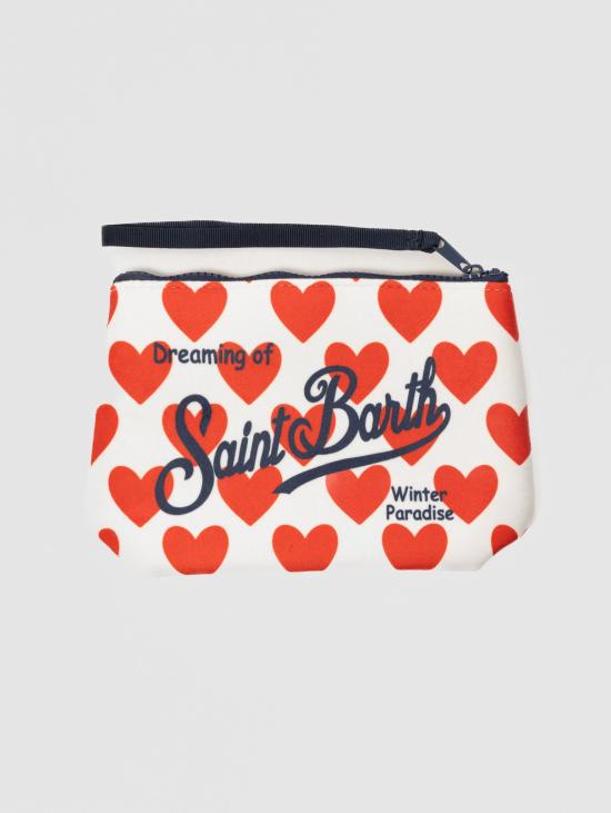 25FW 세인트바쓰 숄더백 ALI000201505i - MC2 SAINT BARTH