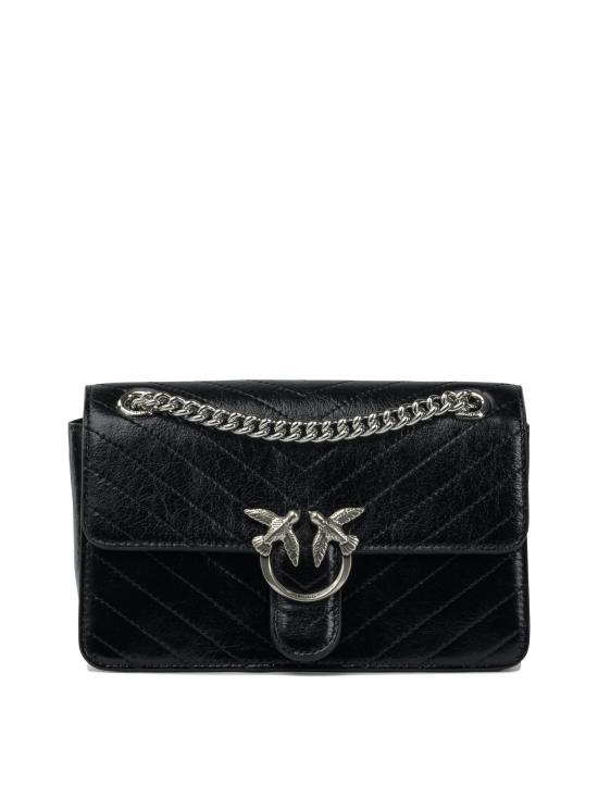 25FW 핑코 크로스백 106174A2JCZ99E