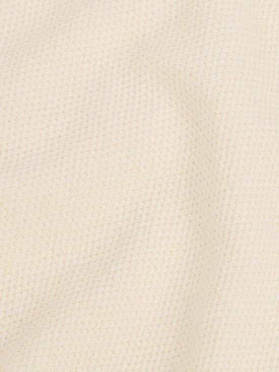 25SS 스톤 아일랜드 스웨터 155100036S00B5V0093 White - STONE ISLAND