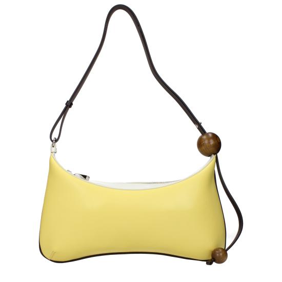 25FW 자크뮈스 숄더백 251BA4103171210 - JACQUEMUS