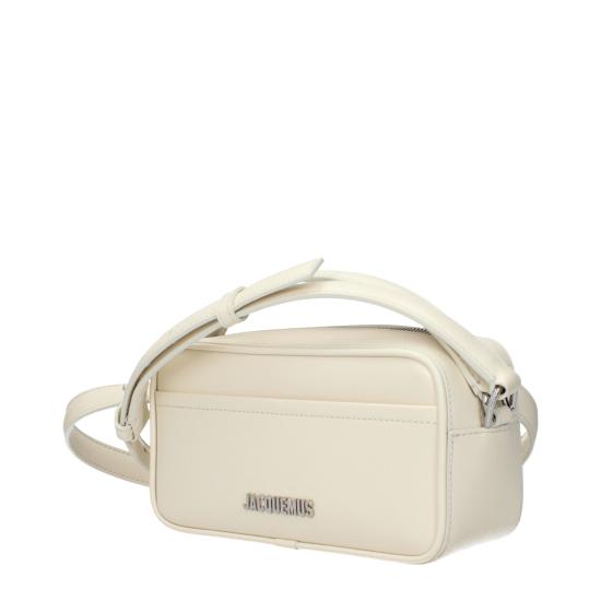 25FW 자크뮈스 크로스백 255BA4253000115 - JACQUEMUS