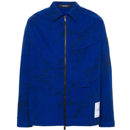  어콜드월 긴팔 셔츠 ACWMSH138B