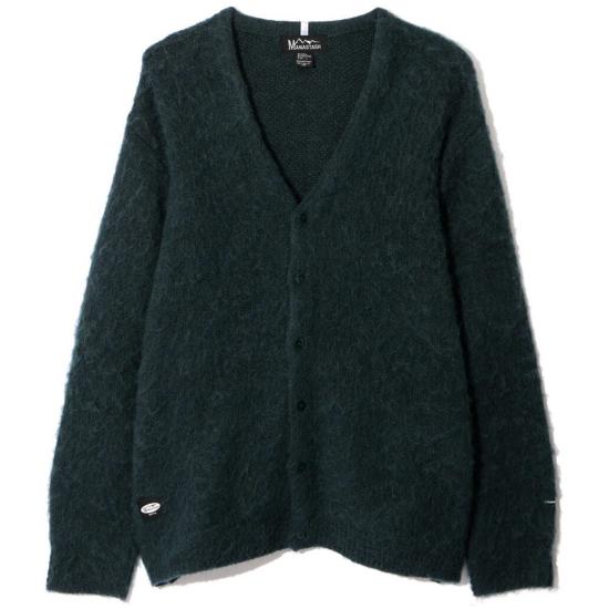  마나스타시 가디건 792