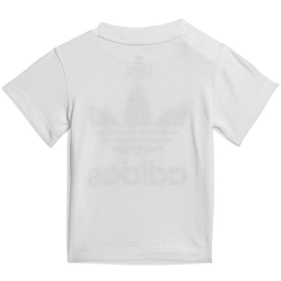  아디다스 반팔 티셔츠 FI8318 - ADIDAS