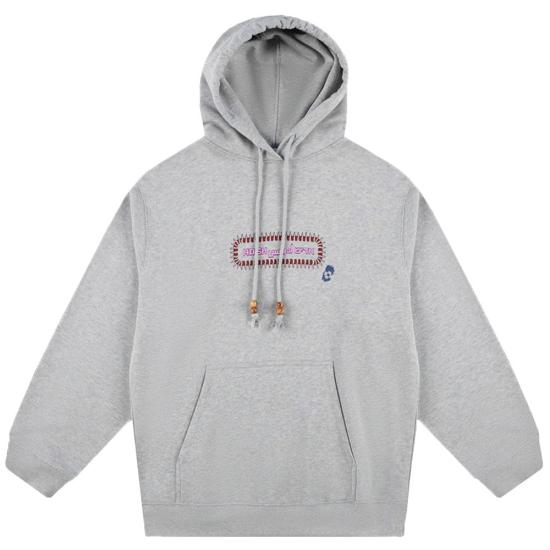  아디쉬 후드 티셔츠 FW23