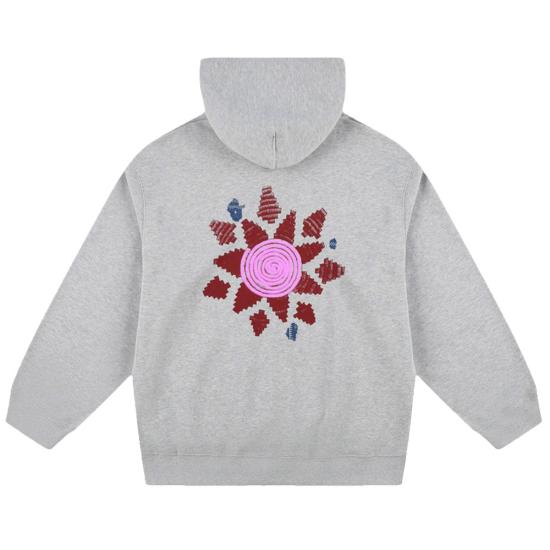 아디쉬 후드 티셔츠 FW23 - ADISH