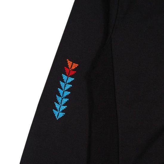  아디쉬 후드 티셔츠 SS23 - ADISH