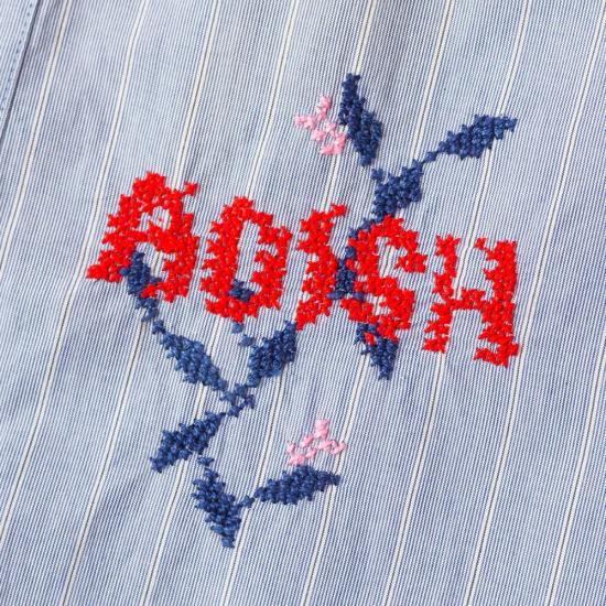  아디쉬 긴팔 셔츠 FW23 - ADISH