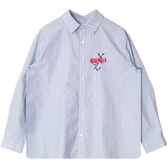  아디쉬 긴팔 셔츠 FW23 - ADISH