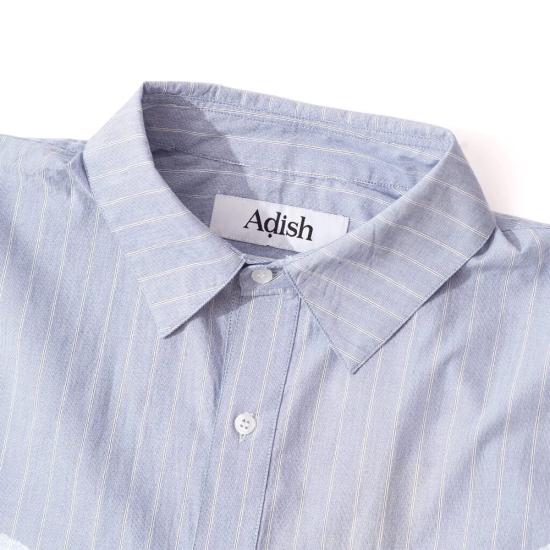  아디쉬 긴팔 셔츠 FW23 - ADISH