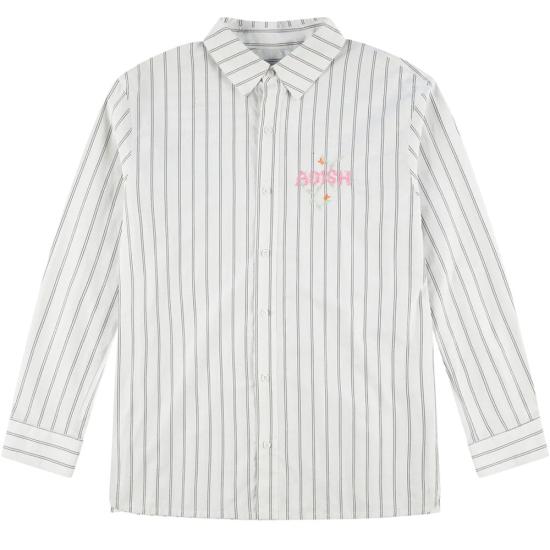  아디쉬 긴팔 셔츠 FW23 - ADISH