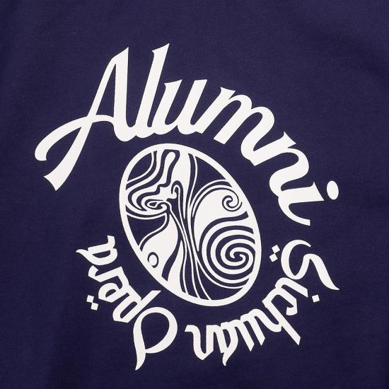  ALUMNI OF NY 탑 OPERACREWSS - OTHER BRANDS