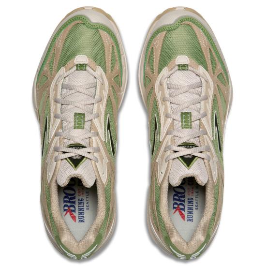 25FW 브룩스 스니커즈 110502 - BROOKS