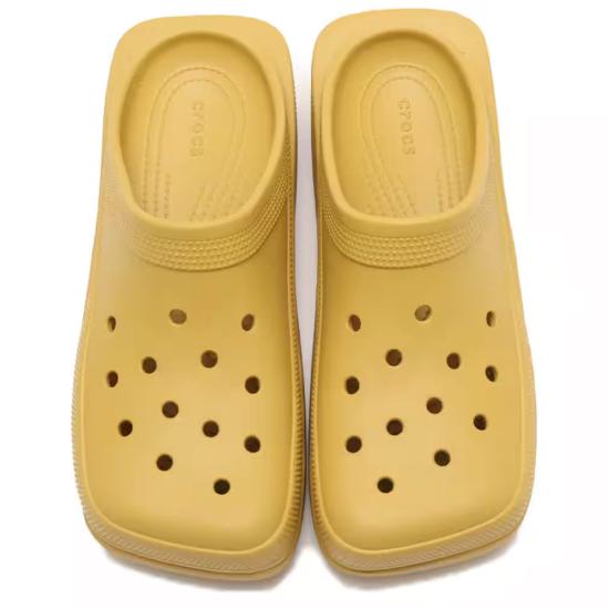  크록스 뮬/슬리퍼 209562 - CROCS