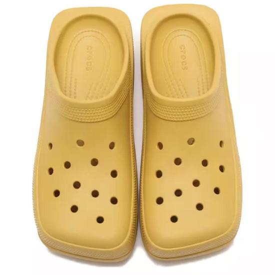  크록스 뮬/슬리퍼 209562 - CROCS