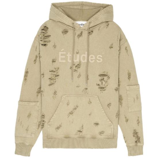  에뛰드스튜디오 후드 티셔츠 H23MM293A03162