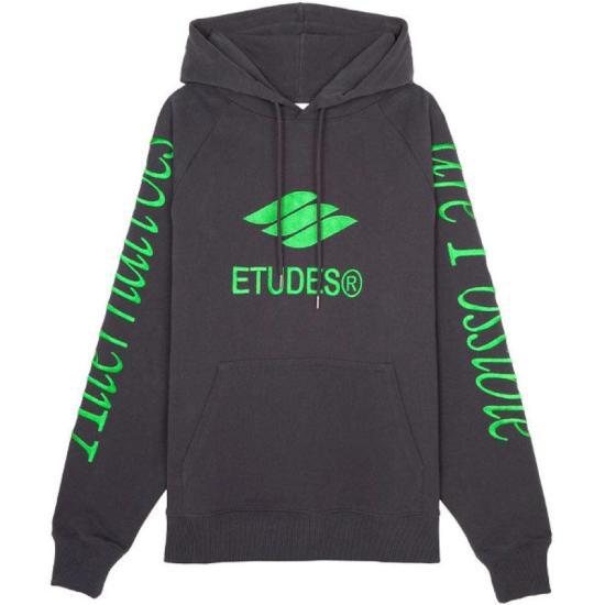  에뛰드스튜디오 후드 티셔츠 E23MM270A01696