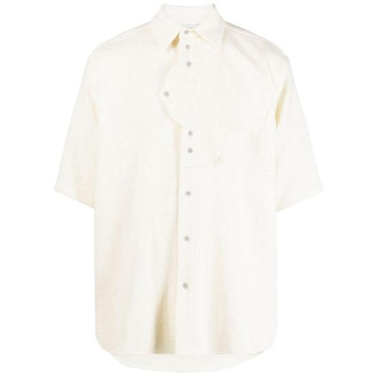  게엠베하 반팔 셔츠 SAMMA