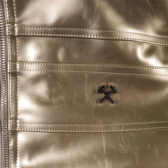  게엠베하 자켓 ADEEM - GMBH