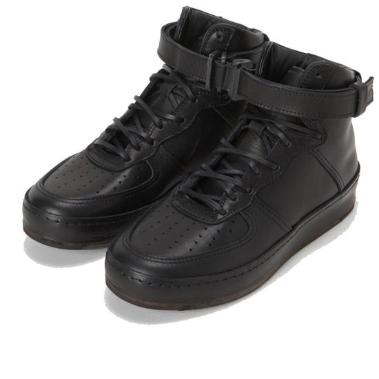 25FW 핸더스킴 부츠 MIP - HENDER SCHEME