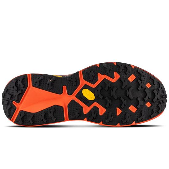 25SS 호카 스니커즈 HOKA | Speedgoat 2 로우 슈즈 '토마토/일렉트릭 그린' - HOKA