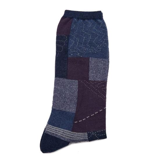 25SS 캐피탈 양말 EK - KAPITAL