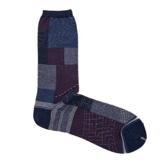 25SS 캐피탈 양말 EK