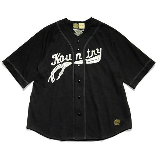 25SS 캐피탈 셔츠 EK