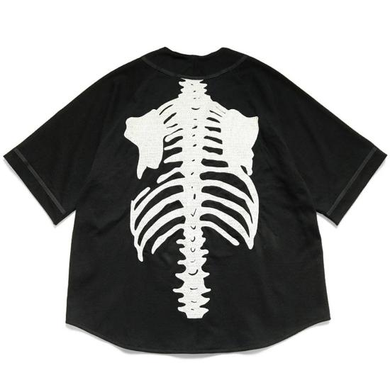 25SS 캐피탈 셔츠 EK - KAPITAL