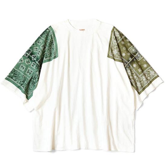 25SS 캐피탈 탑 K2404SC171