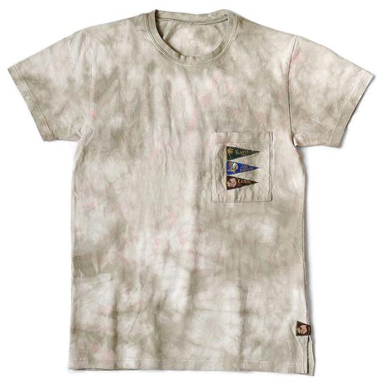 24FW 캐피탈 탑 K2104SC128