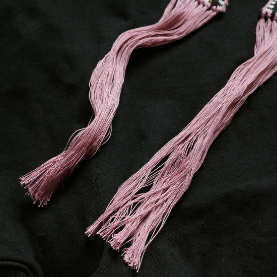 24FW 캐피탈 후드 티셔츠 K2303LC025 - KAPITAL