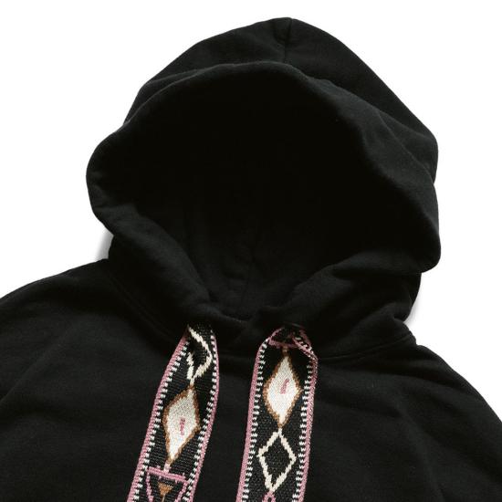 24FW 캐피탈 후드 티셔츠 K2303LC025 - KAPITAL