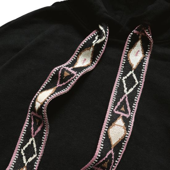 24FW 캐피탈 후드 티셔츠 K2303LC025 - KAPITAL