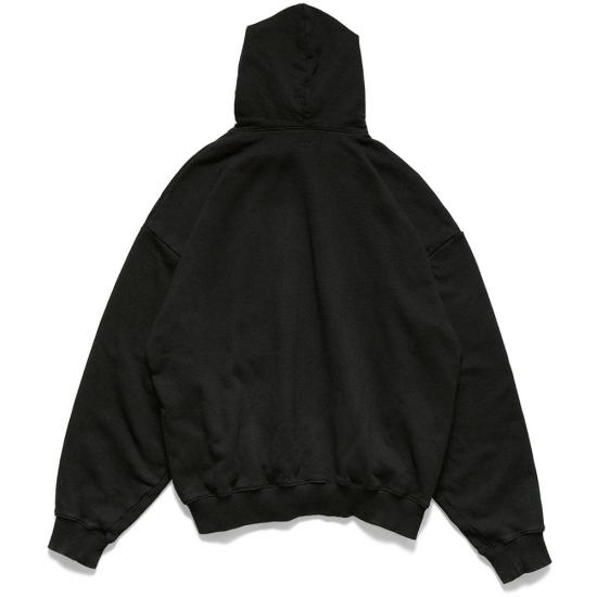 24FW 캐피탈 후드 티셔츠 K2303LC025 - KAPITAL