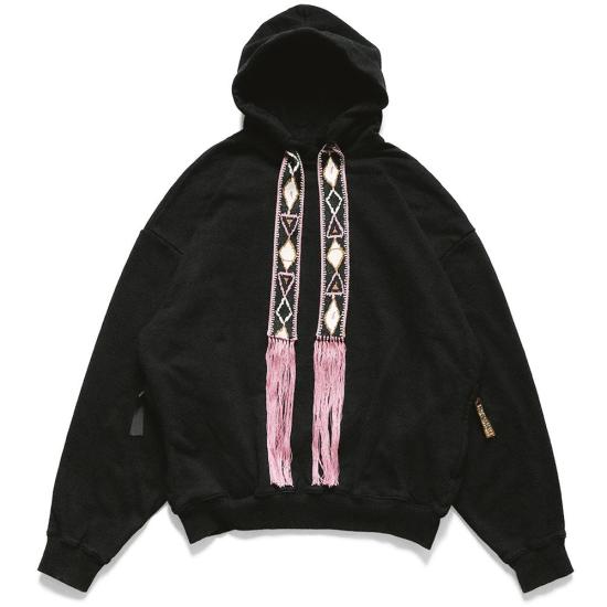 24FW 캐피탈 후드 티셔츠 K2303LC025